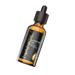 baby nanoil castor oil